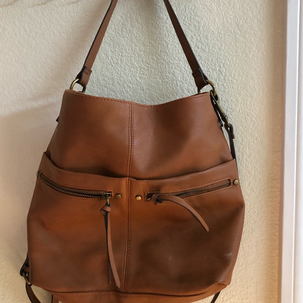 Ladies purse